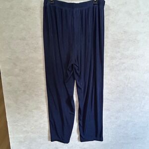 Athleisure Pull On Pants by Kathie Lee Woman,‎ Size 18/20, Relaxed Lounge Wear